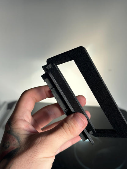 BMW E30 Dome Light Mounting Bracket – Interior Light Support Clip Replacement