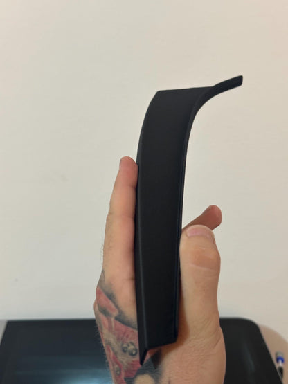 BMW E36 Front Bumper Canards | Aerodynamic Upgrade – Left and Right Set