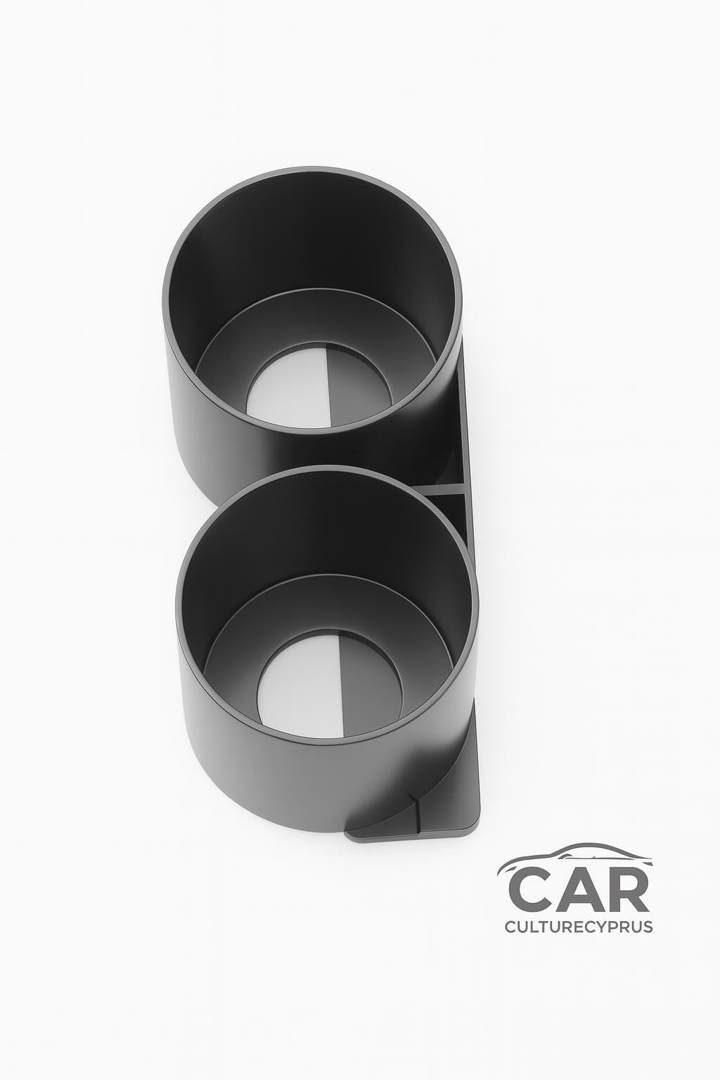 Citroen C4 Grand Picasso Cup Holder | Dual Cup Insert |