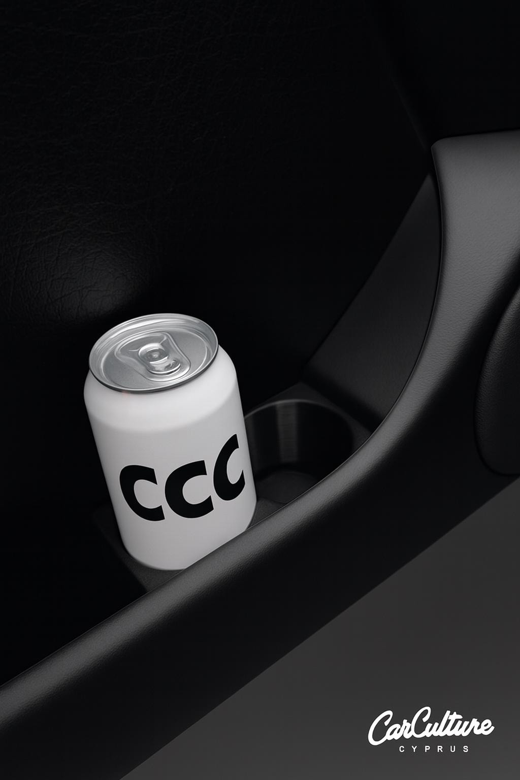 Cup Holder for Volkswagen Golf Mk3 | Door Pocket Drink Holder | OEM-Style Interior Upgrade