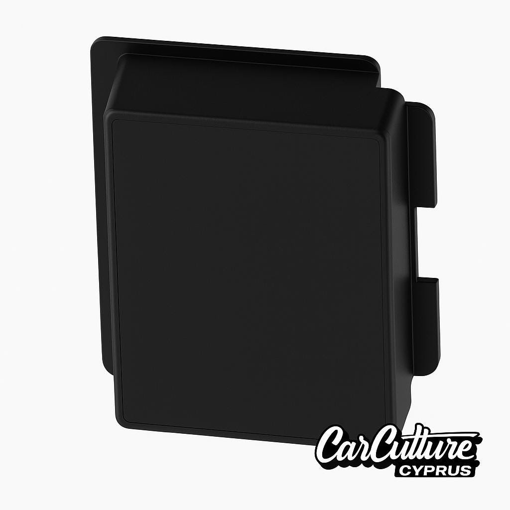 Ford Ranger Next-Gen 2023 Center Console Tray (XLT / Lariat / Tremor)