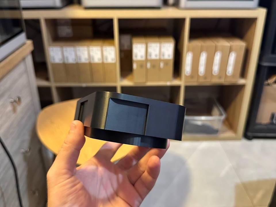 Cup Holder for Mercedes S-Class W221 (2006–2013)