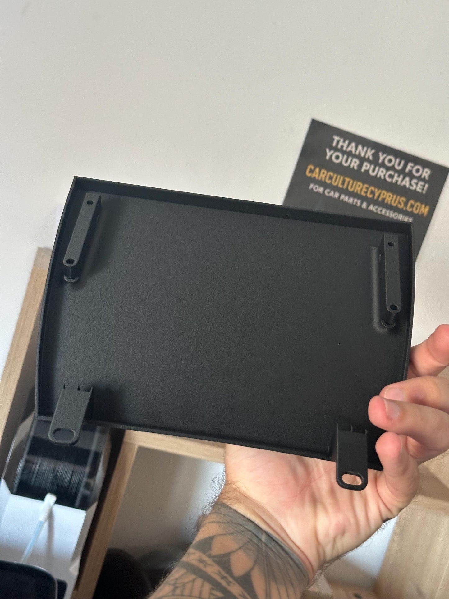 Nissan Silvia S14a Dash Mod: Custom Interior Panel