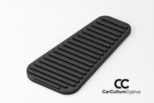 Ford Fiesta ST Dead Pedal | Footrest Plate Replacement | 6th Gen Fiesta MK7 MK7.5