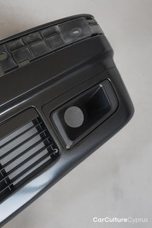 BMW E36 Fog Light Air Duct Set (Fits M & Non-M Bumper)