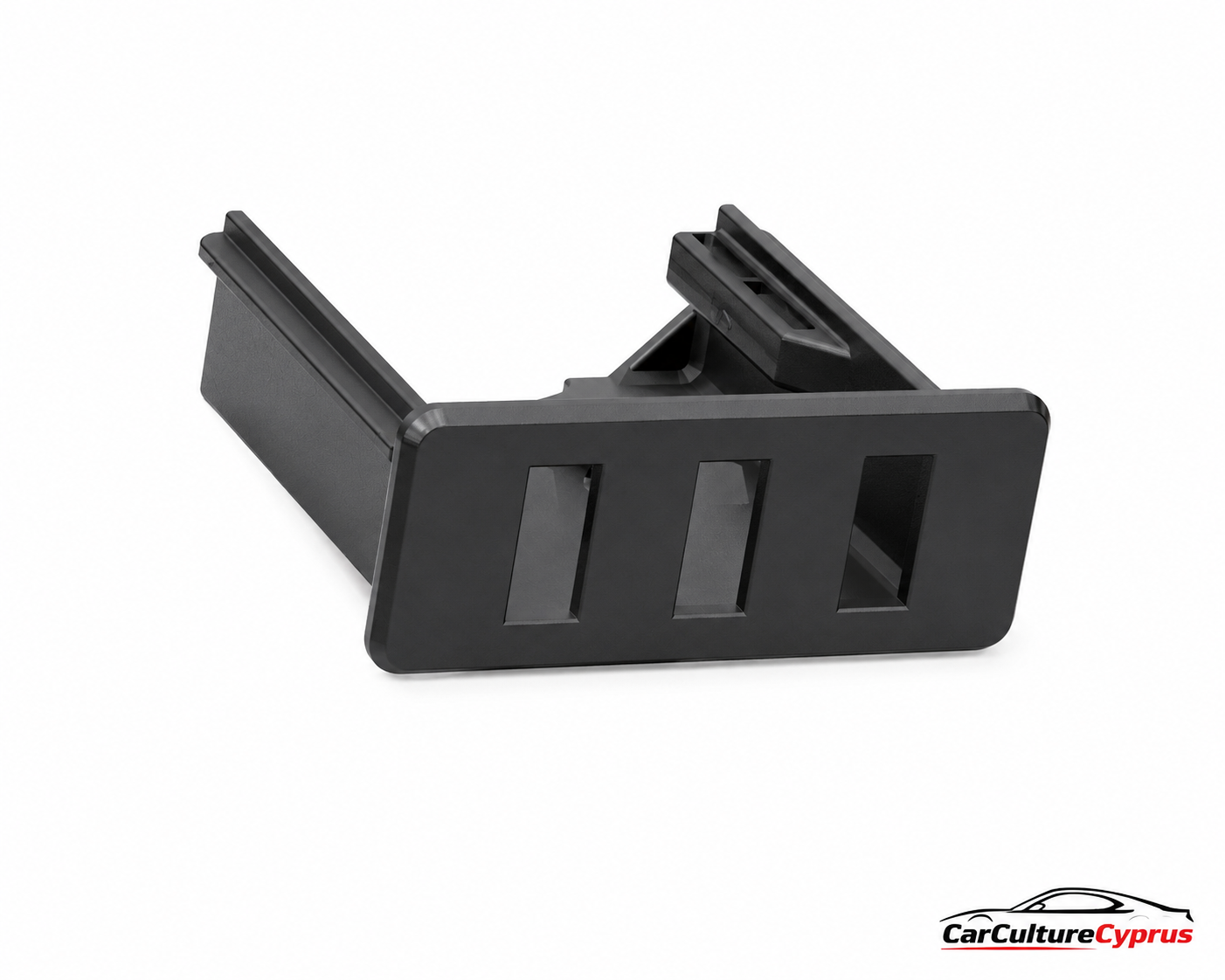 Mitsubishi Pajero / Pinin / Montero / Shogun Ashtray Switch Panel – Accessory Mount
