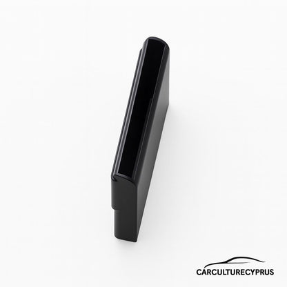 Ford Ranger Cup Holder Organizer | Front Console Storage System