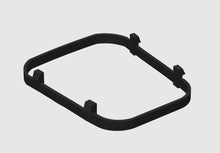 BMW E30 Shift Boot Frame – Replacement Bracket for Manual Transmission Console