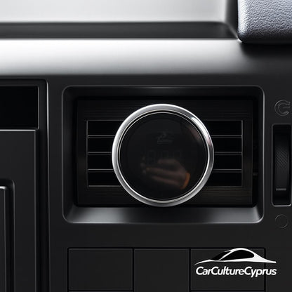 Ford Transit (2001–2007) Vent Gauge Mount Replacement