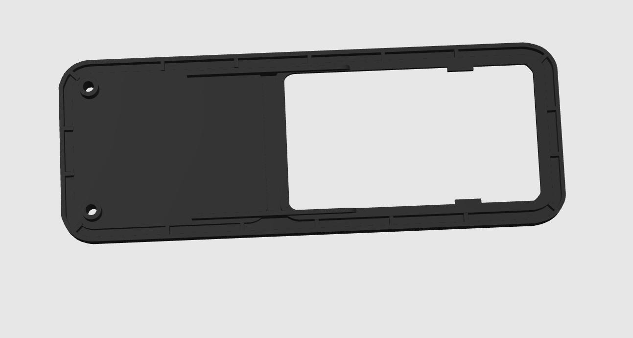 Jeep Cherokee Door Handle Covers: 1994 XJ Interior Upgrade