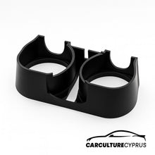 Toyota LandCruiser 200 Cup Holder | LC200 LHD/RHD | Center Console Phone Slot