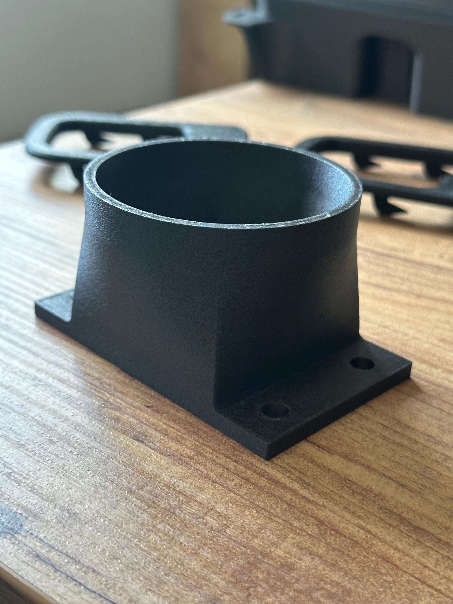 Bosch VAF adapter to 3-Inch Intake Adapter | Flapper Vane MAF Conversion