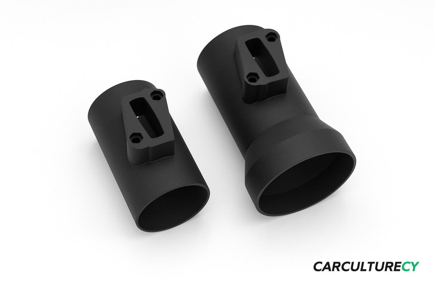 Toyota Prius 4th Gen Cold Air Intake Mount | MAF Adapter Short Ram | 2016–2022 |