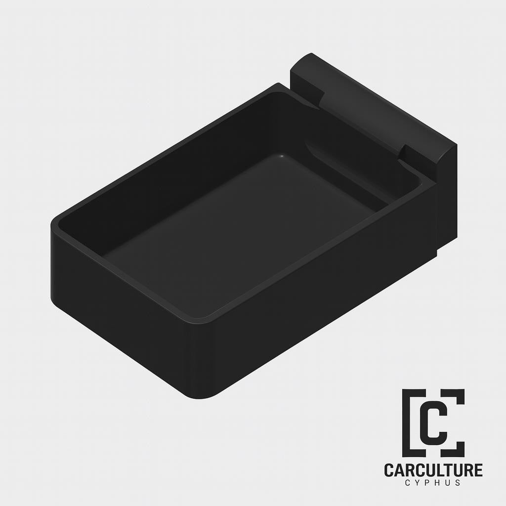 Ford F150 Console Tray Organizer Insert