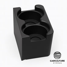 Toyota Mark II JZX90 Cup Holder | Center Console Insert | Fits 1992–1996