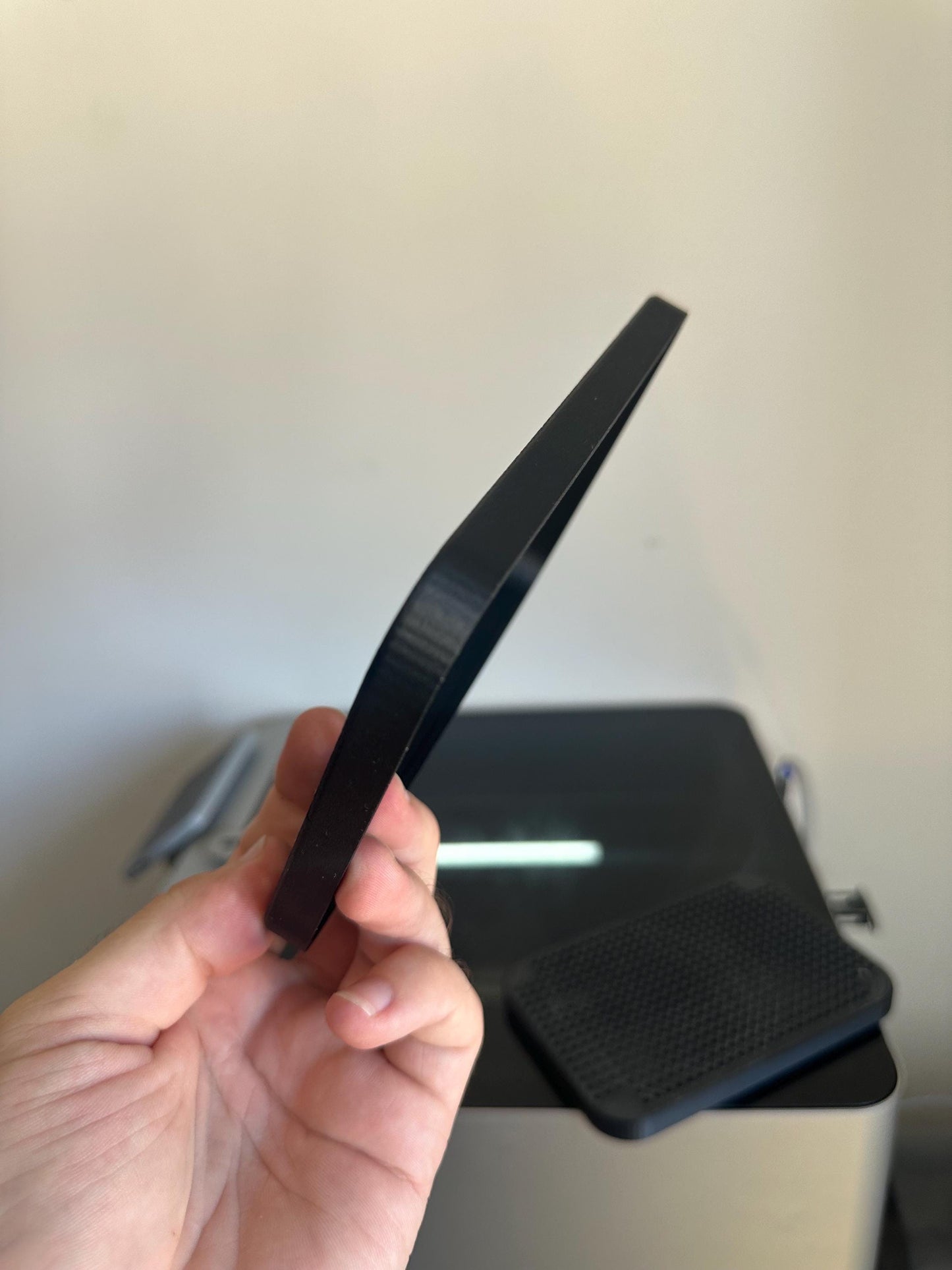 Porsche 944 Front Speaker Grill Replacement (1985.5-1991)