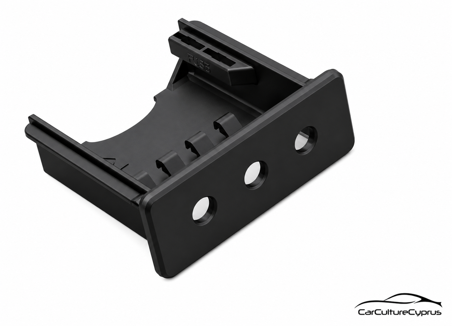 Mitsubishi Pajero / Pinin / Montero / Shogun Ashtray Switch Panel – Accessory Mount