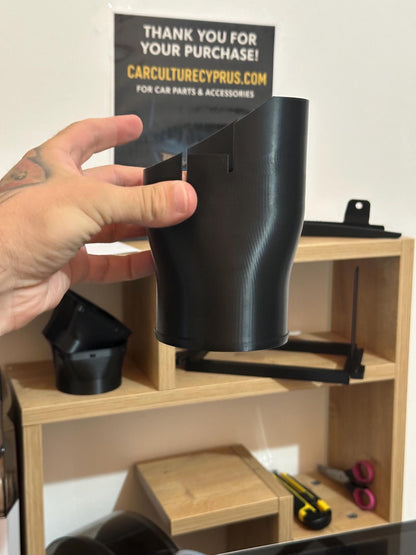 VW Polo 2F 1.0 AAU Engine Intake Adapter — Performance Upgrade