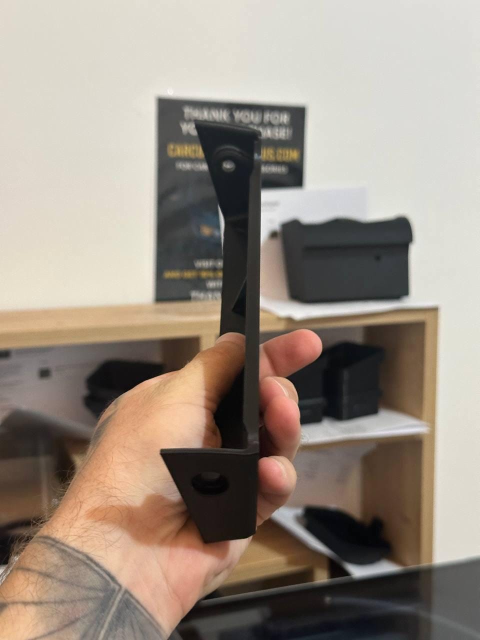 Miata Center Console Delete Cap — Mazda MX-5 NA Interior Trim (1989–1997)