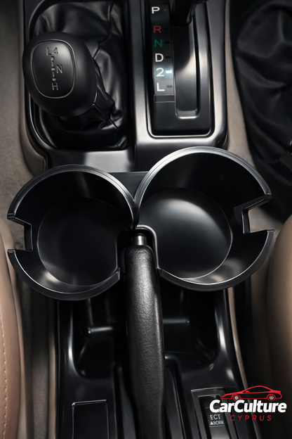 Toyota 4Runner 3rd Gen Cup Holder Insert – Center Console Drink Holder (1996–1998)