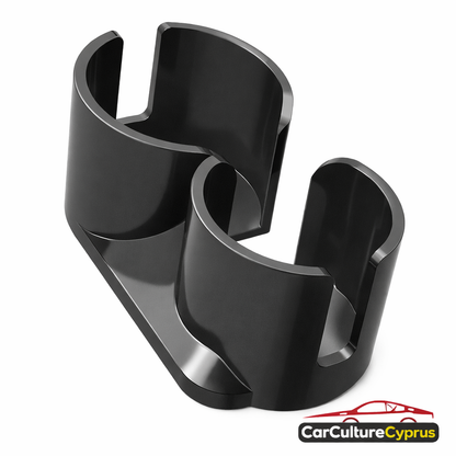 Toyota 4Runner 3rd Gen Cup Holder Insert – Center Console Drink Holder (1996–1998)