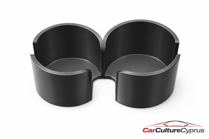 Toyota 4Runner 3rd Gen Cup Holder Insert – Center Console Drink Holder (1996–1998)
