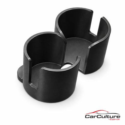 Toyota 4Runner 3rd Gen Cup Holder Insert – Center Console Drink Holder (1996–1998)