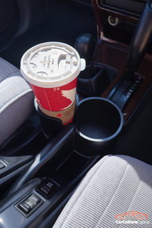 Toyota 4Runner 3rd Gen Cup Holder Insert – Center Console Drink Holder (1996–1998)