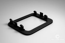 VW T4 Rear Door Handle Cover | Swing Door & Tailgate OEM Replacement