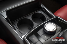 Mercedes C207 E-Class Coupe Cup Holder Insert (2010–2017) |