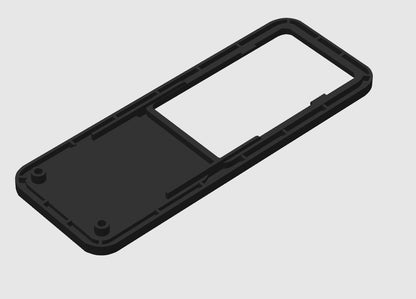 Jeep Cherokee Door Handle Covers: 1994 XJ Interior Upgrade