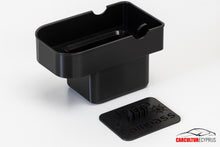 Jeep Compass 2017–2020 Armrest Storage Box Upgrade