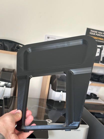 BMW E34 Gear Shifter Frame — M5-Inspired Console Upgrade (1988–1995)