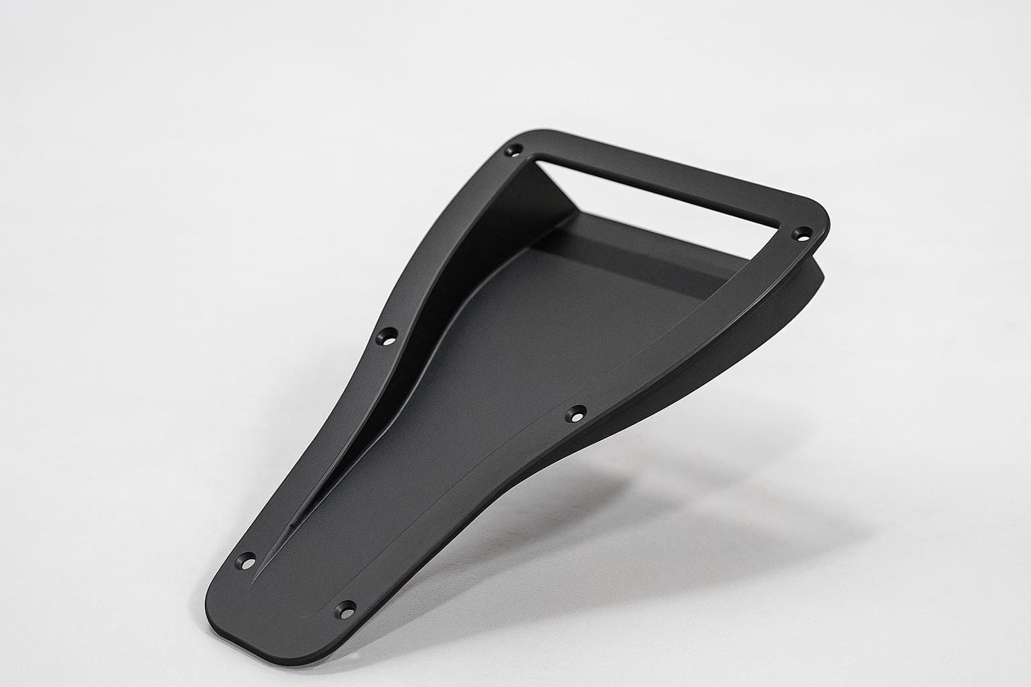 Miata NACA Duct Set: Front Bumper Airflow Upgrade (Pair of 2)