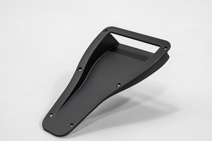 Miata NACA Duct Set: Front Bumper Airflow Upgrade (Pair of 2)