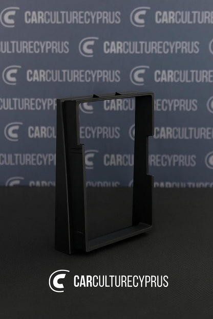 Jeep TJ Shifter Boot Bracket: Center Console Mount, 1997-2006 Wrangler