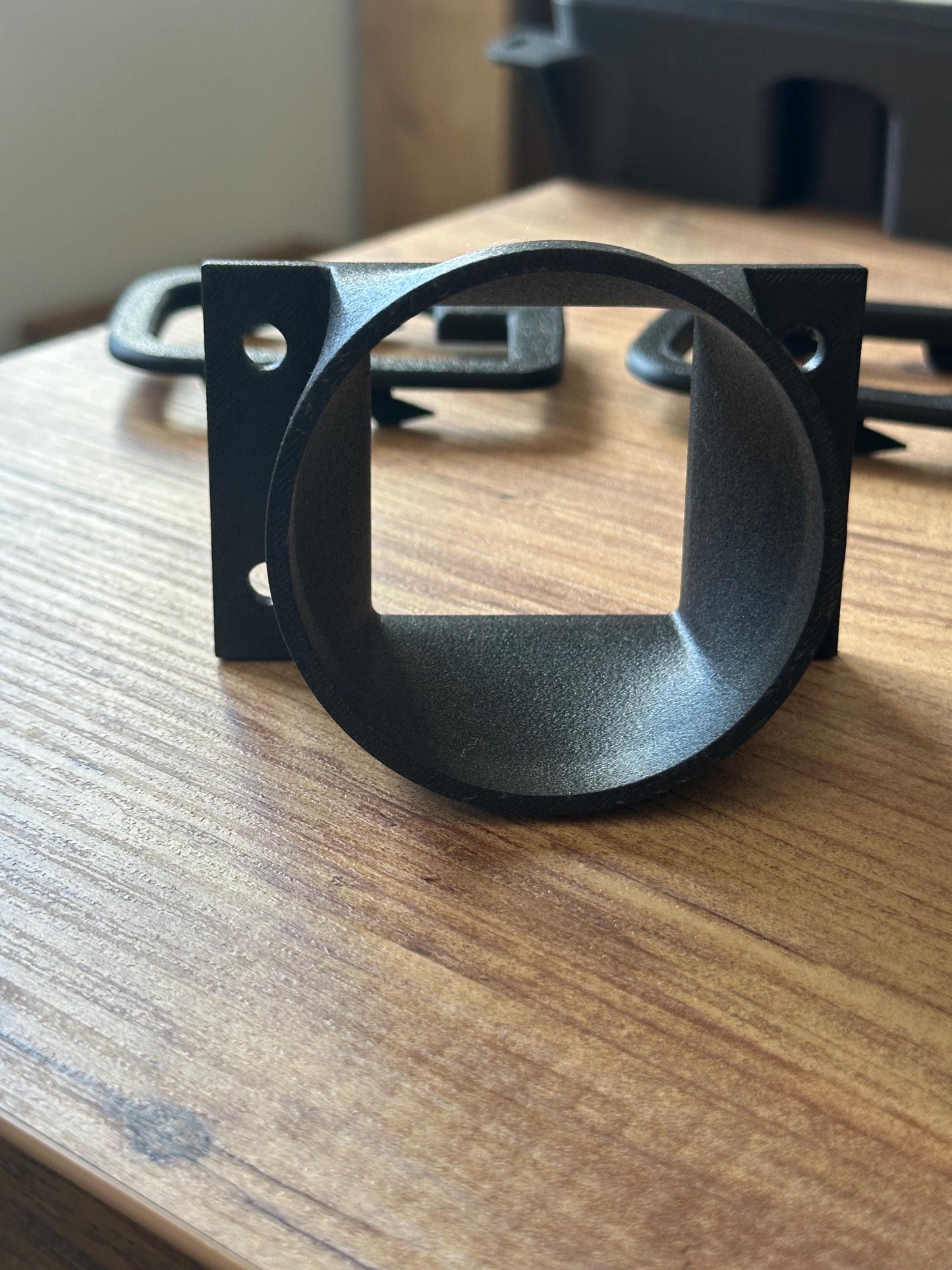 Bosch VAF adapter to 3-Inch Intake Adapter | Flapper Vane MAF Conversion