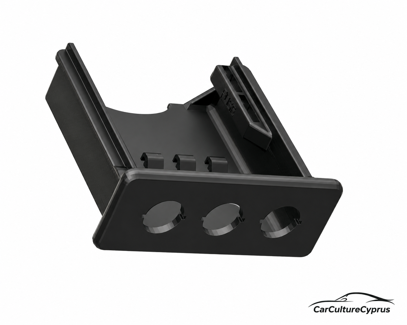 Mitsubishi Pajero / Pinin / Montero / Shogun Ashtray Switch Panel – Accessory Mount