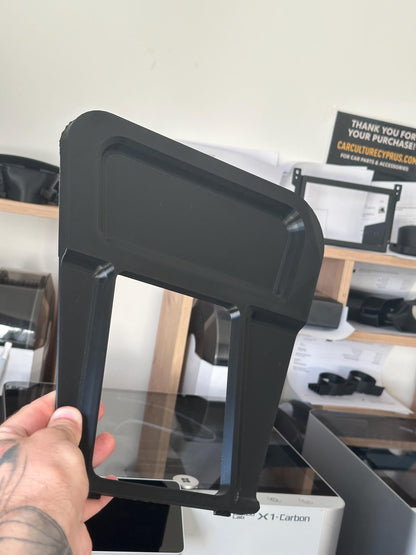 BMW E34 Gear Shifter Frame — M5-Inspired Console Upgrade (1988–1995)