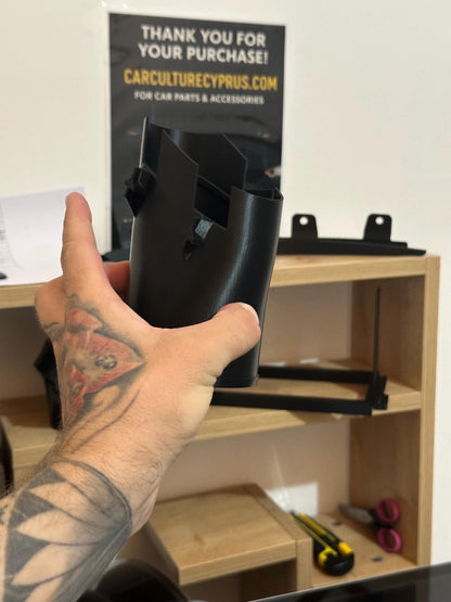 VW Polo 2F 1.0 AAU Engine Intake Adapter — Performance Upgrade