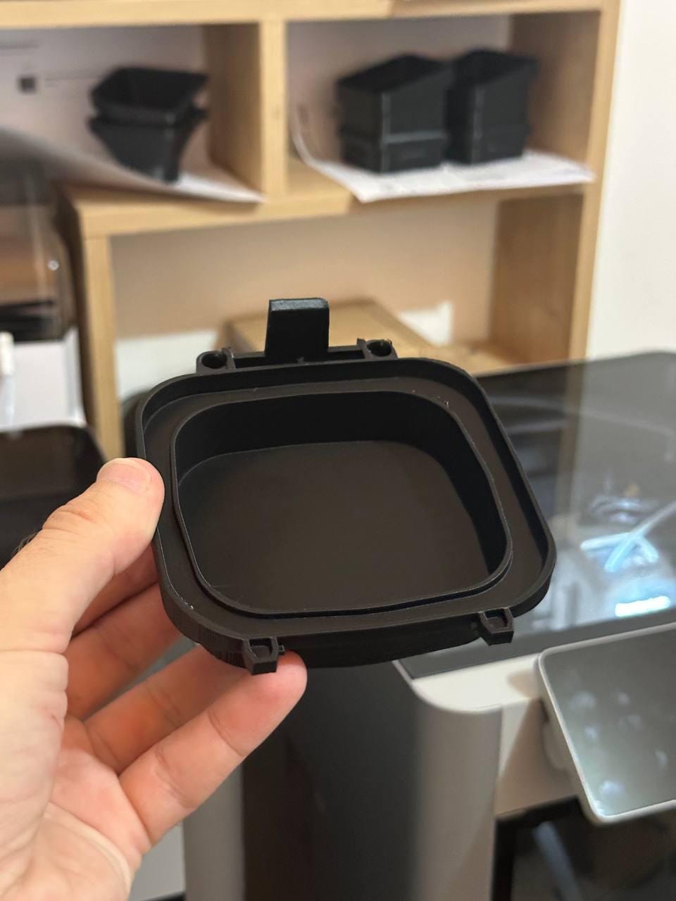 Headlight Dust Cover Cap: OEM Replacement for Audi A3 & Smart ForFour