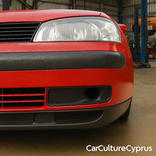 Seat Ibiza / Cordoba Front Bumper Air Ducts — Left & Right Set (6K2 Facelift 1999–2002)