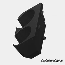 Jeep Cherokee XJ Cup Holder Insert (1984–1996) – Deep Dual Cupholder