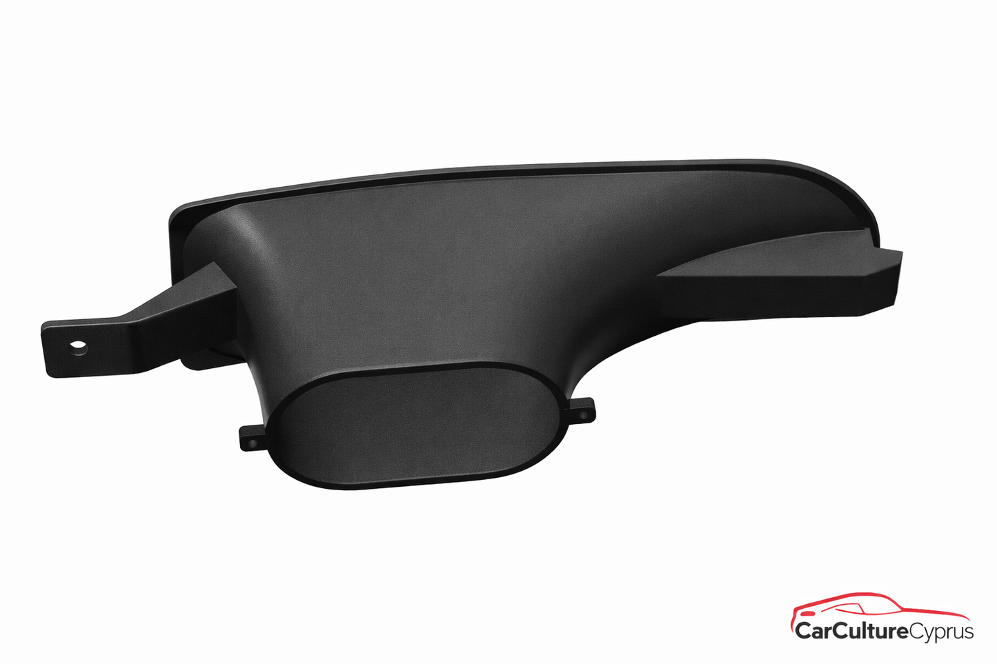 Porsche 993 Front Fog Light Brake Duct Set – Left & Right Pair