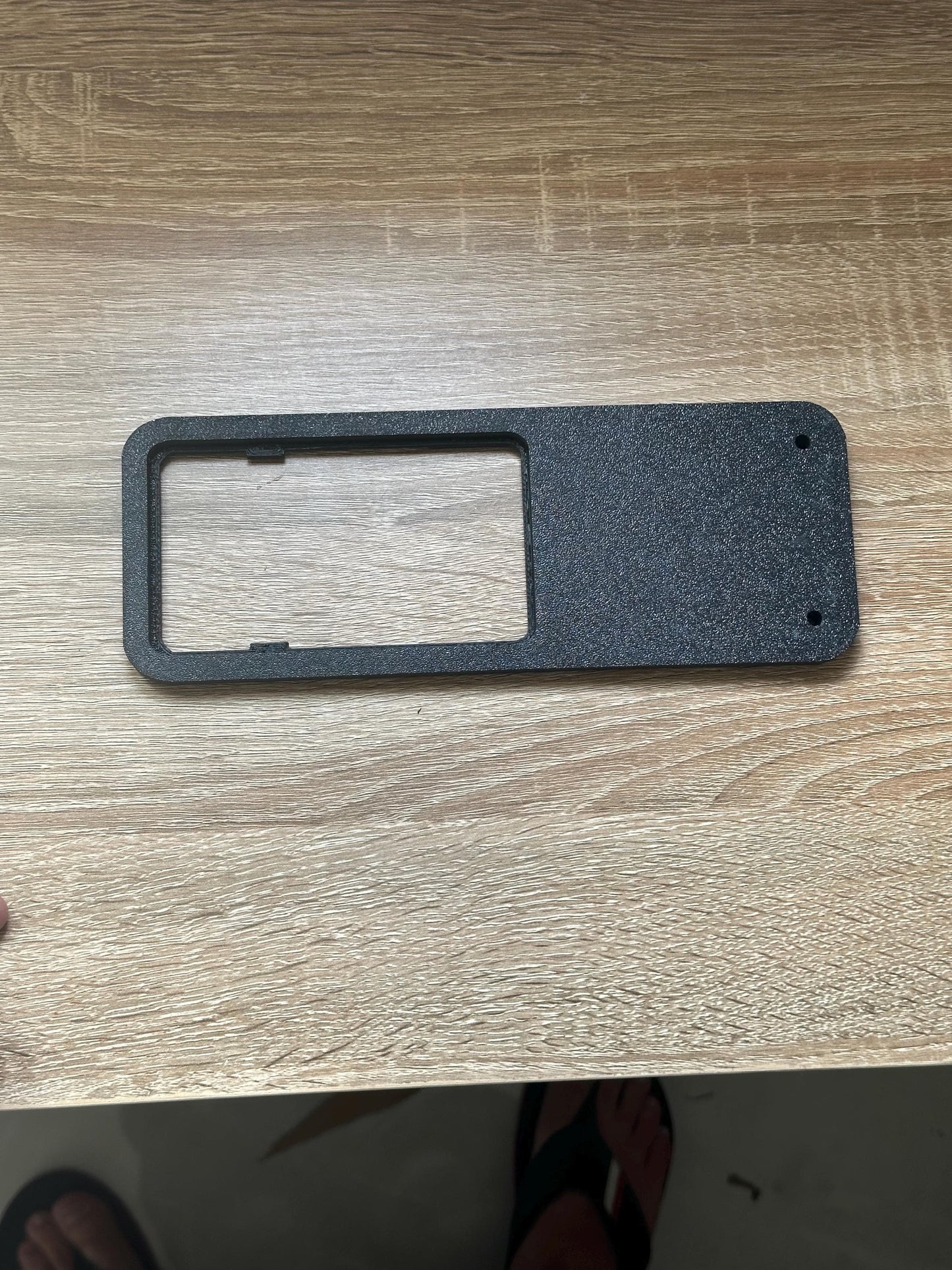 Jeep Cherokee Door Handle Covers: 1994 XJ Interior Upgrade