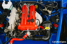 Miata Air Filter Adapter AFM Delete | 90–93 Na MX-5 | black