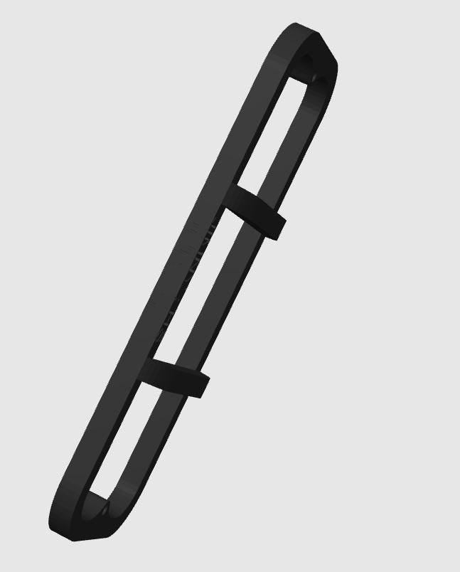 Suzuki Jimny Lower Bumper Light Guard set – Rugged Protection with Style