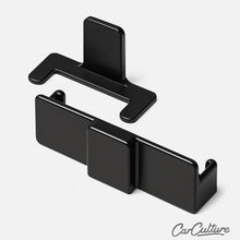 Universal CD Slot Phone Holder –  Wide Fit Up to 80mm