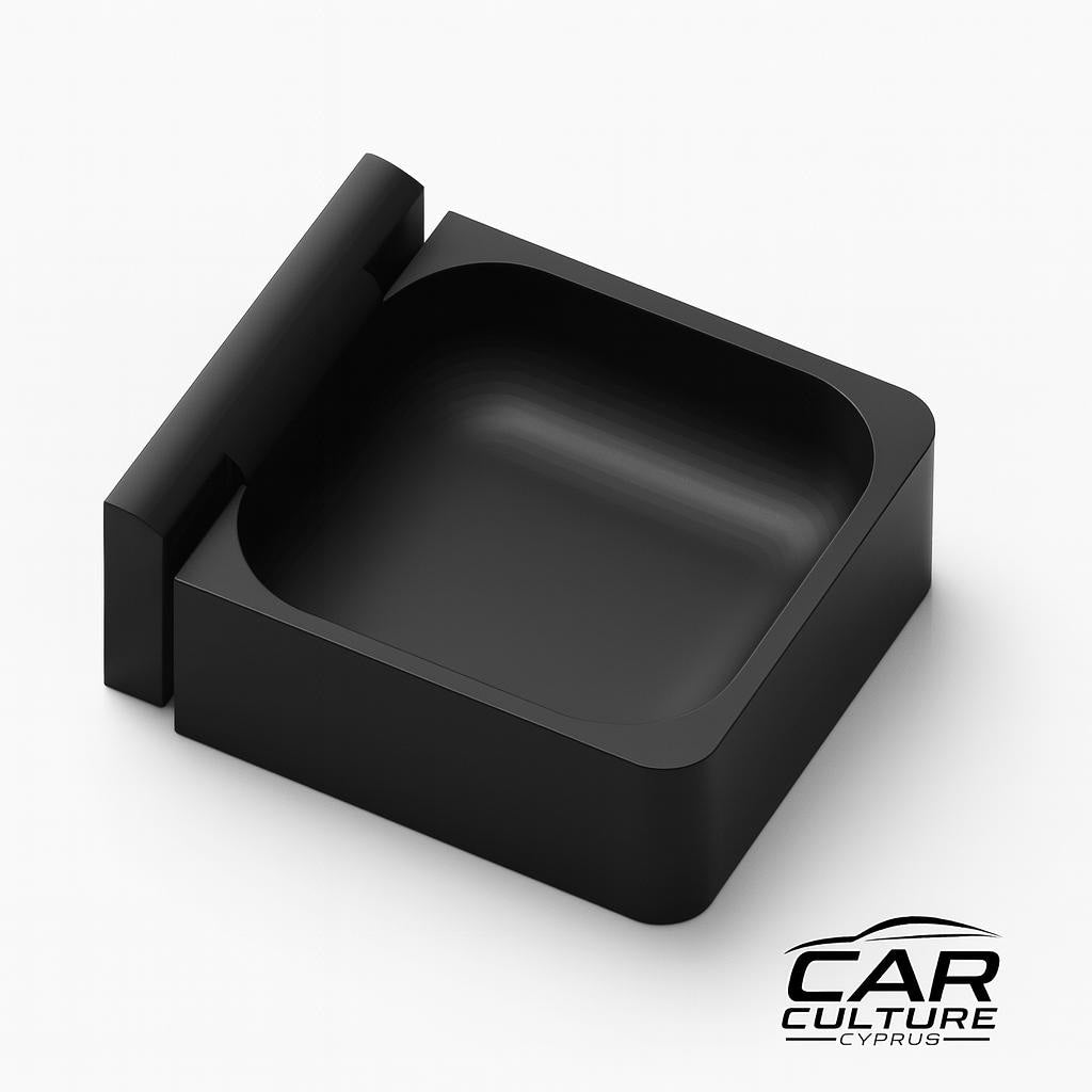 Ford F150 Console Tray Organizer Insert