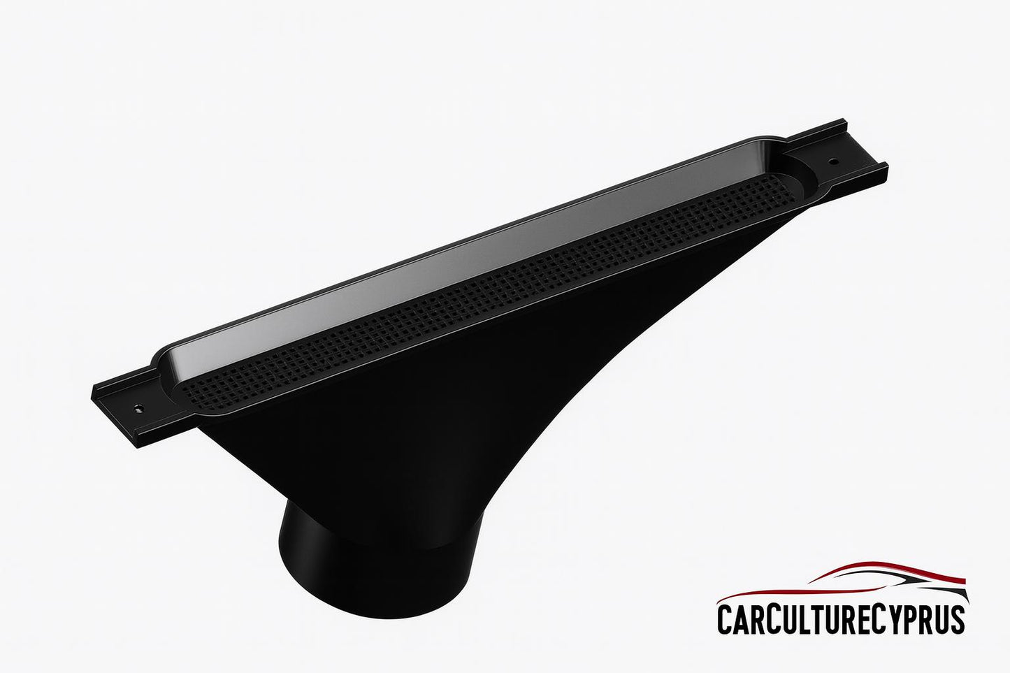 Air Outlet / Defroster Vent for American Ford 1965 (Galaxie) – Under-Dashboard Vent – Custom Reproduction